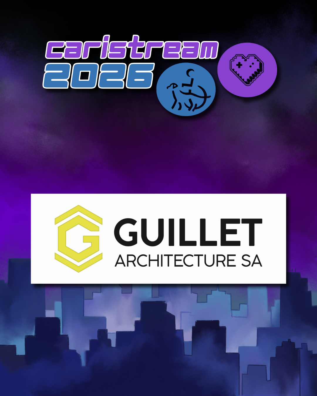 Guillet Archi